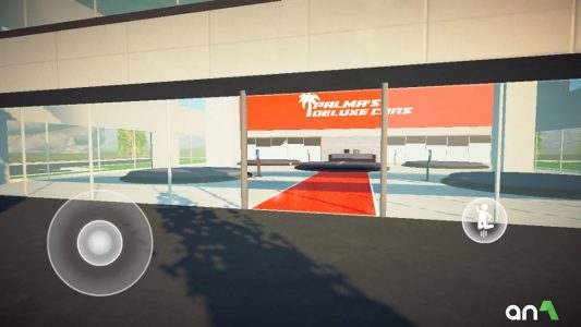 Car For Sale Simulator 2023 screenshot
