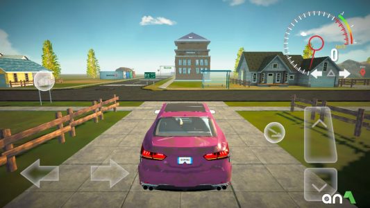 Car For Sale Simulator 2023 screenshot