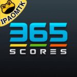 365scores IPA v6.6.6 IOS