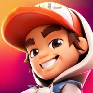 Subway Surfers City img